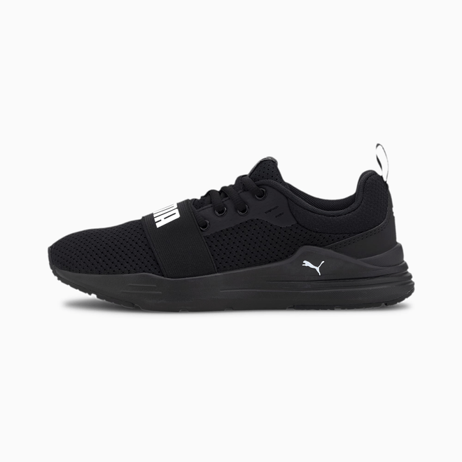 Puma Wired Run Sneakers Voor Jongeren