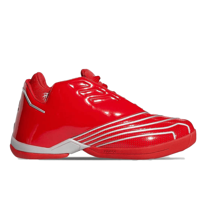 adidas T-Mac 2.0 EVO All Star Red