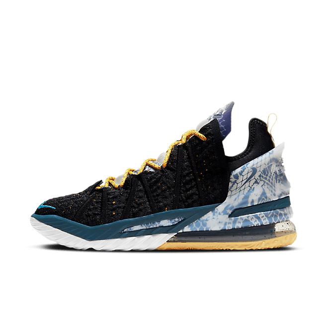 Nike Lebron 18 high-top