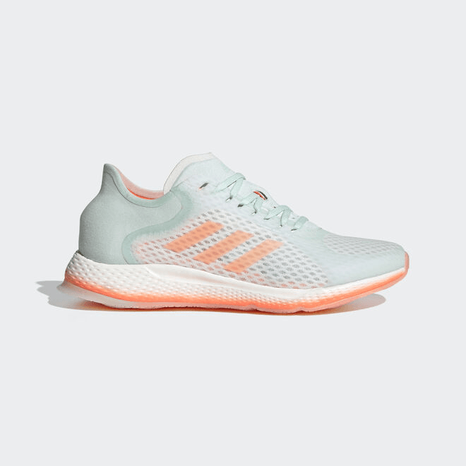 adidas Focusbreathein Dash Green (W)