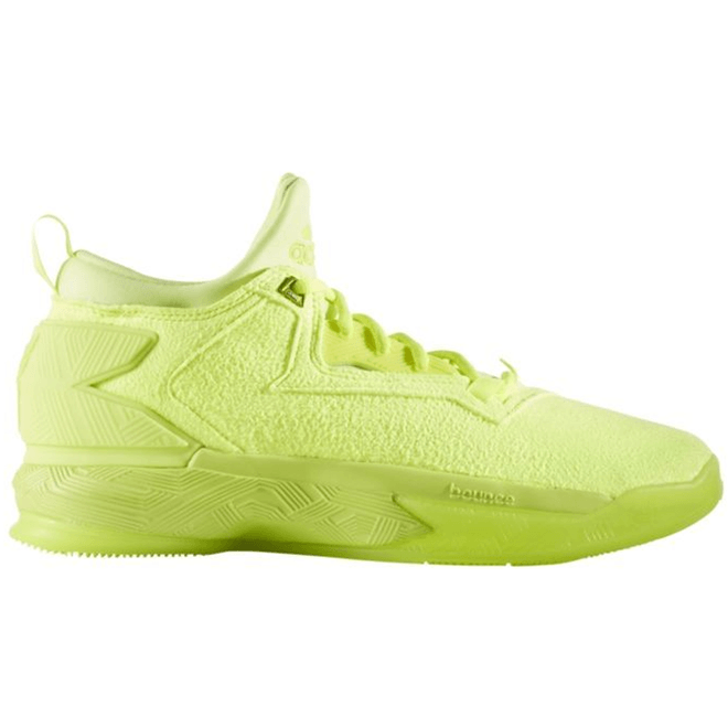 adidas D Lillard 2 Tennis Ball B42716