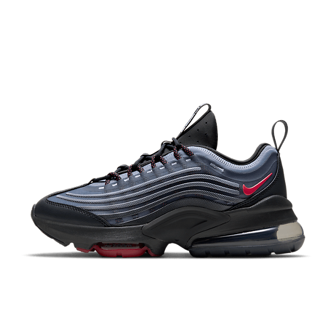 Nike Air Max ZM950 Navy Black