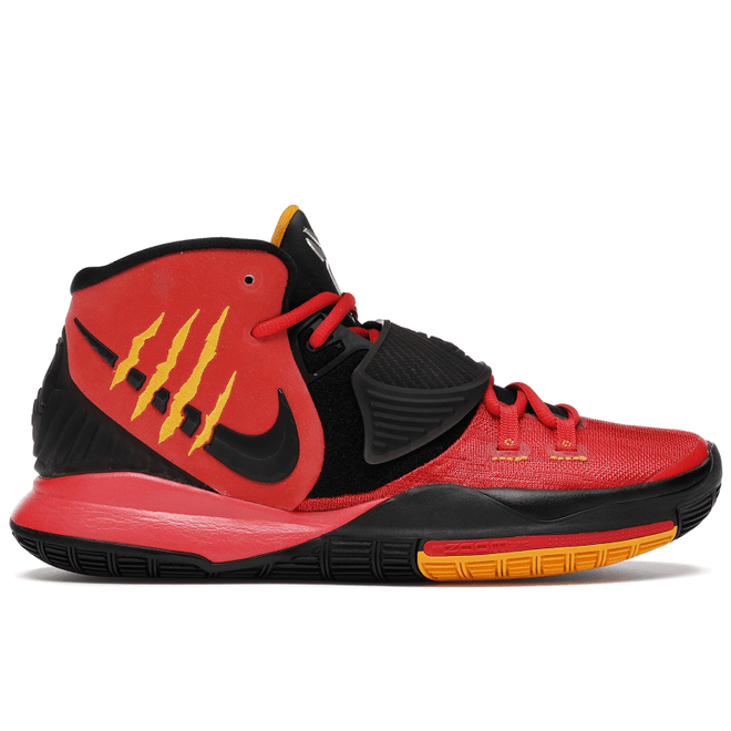 Nike Kyrie 6 Bruce Lee CJ1290-600