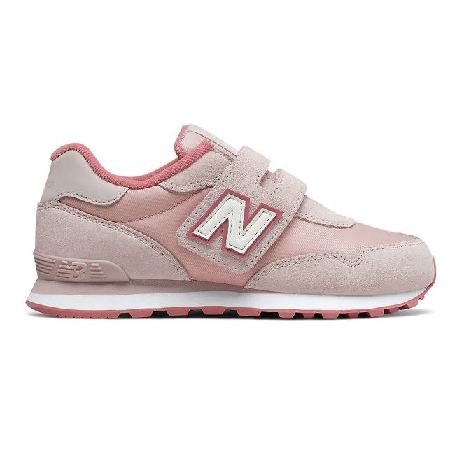 New Balance 515 Classic - Space Pink with Off Road YV515SO