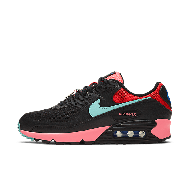 Nike Air Max 90 Chain Link (W)