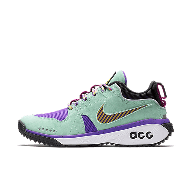 Nike ACG Dog Mountain 'Emerald Rise' AQ0916-300