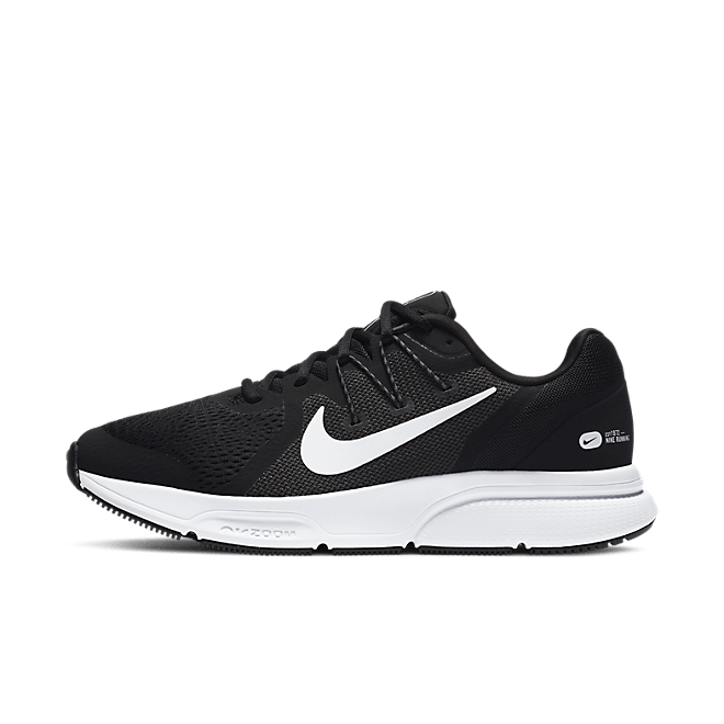 Nike Zoom Span 3 CQ9269-001