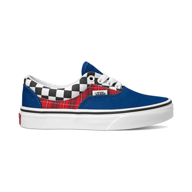 Vans Kids Era geruite