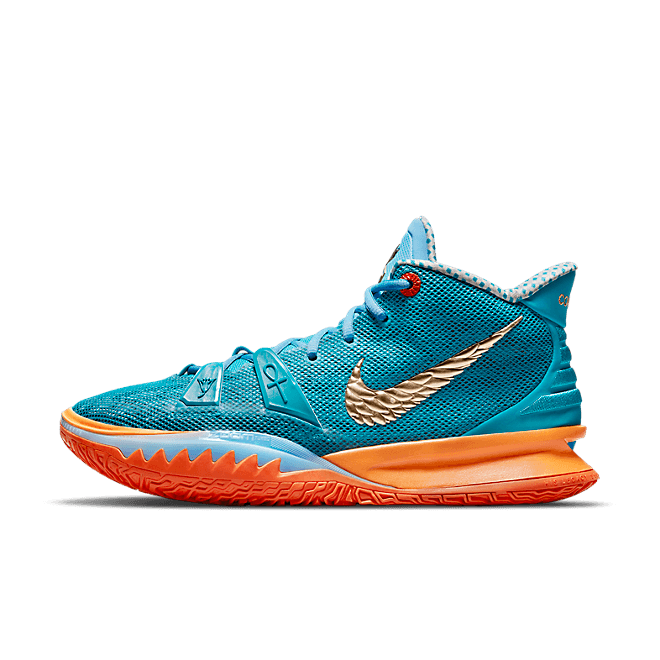 Nike Kyrie 7 Concepts CT1137-900