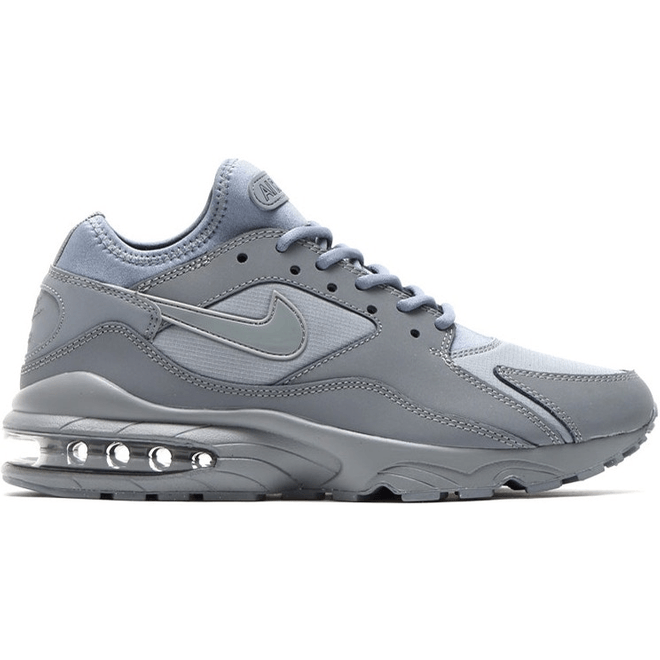 Nike Air Max 93 size? Metals Platinum 306551-010