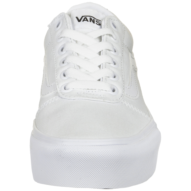 Vans Ward Platform