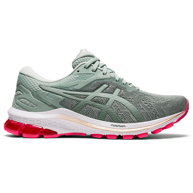 ASICS Gt - 1000â¢ 10 Lichen Rock 1012A878.301