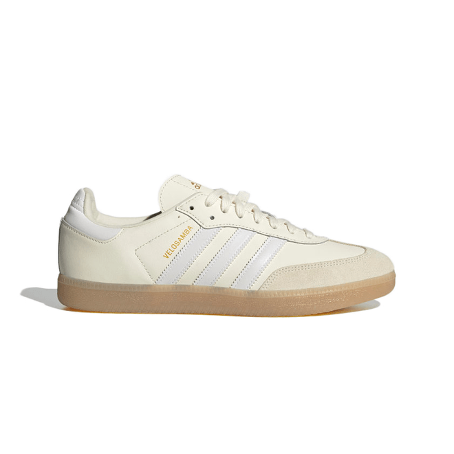 adidas Velosamba Cream White FW4455