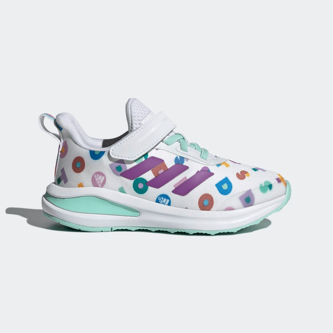 adidas adidas FortaRun x LEGOÂ® DOTSâ¢ G58804