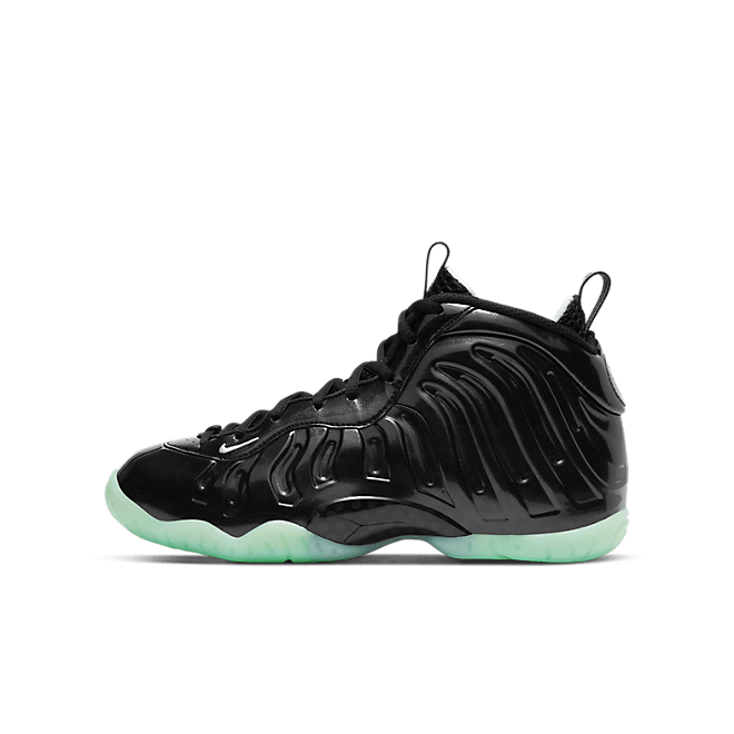 Nike Lil Posite One All-Star (2021) (GS) CW1596-001