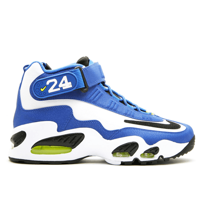 Nike Air Griffey Max 1 Varsity Royal (2009)