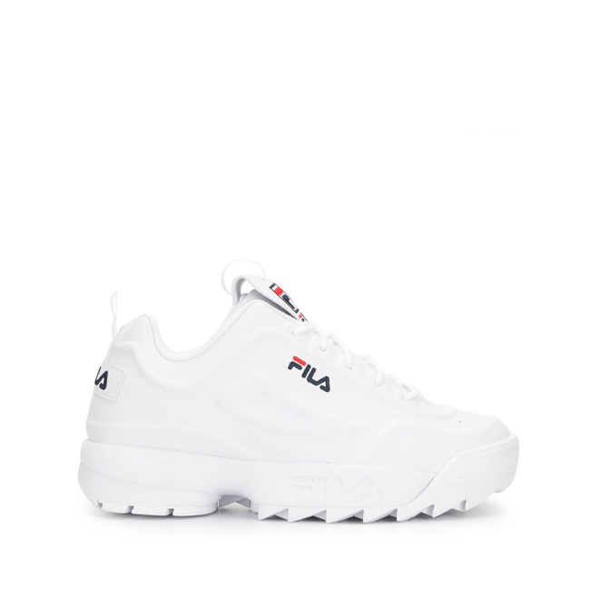 fila disruptor 2 futureskin