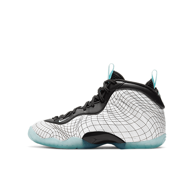 Nike Lil Posite One Warped (GS)