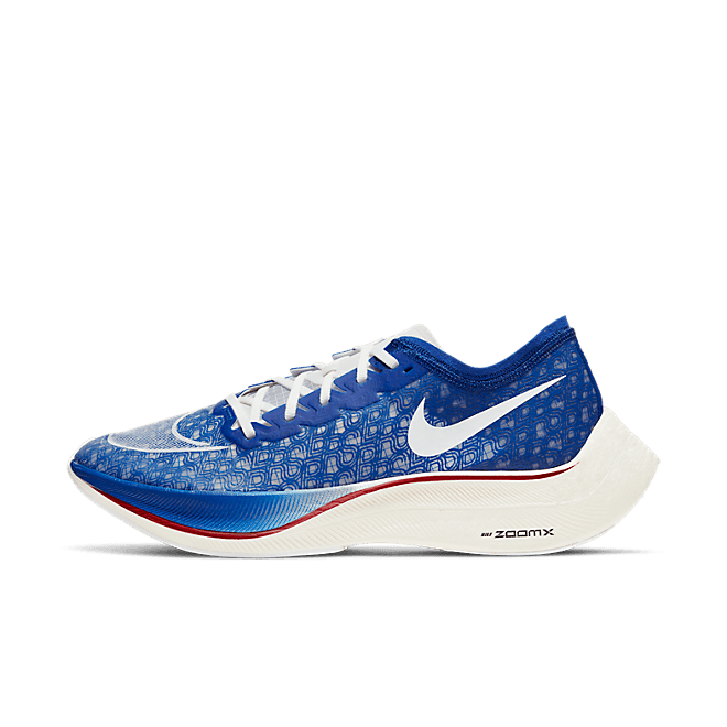 Nike ZoomX Vaporfly NEXT% DD8337-400