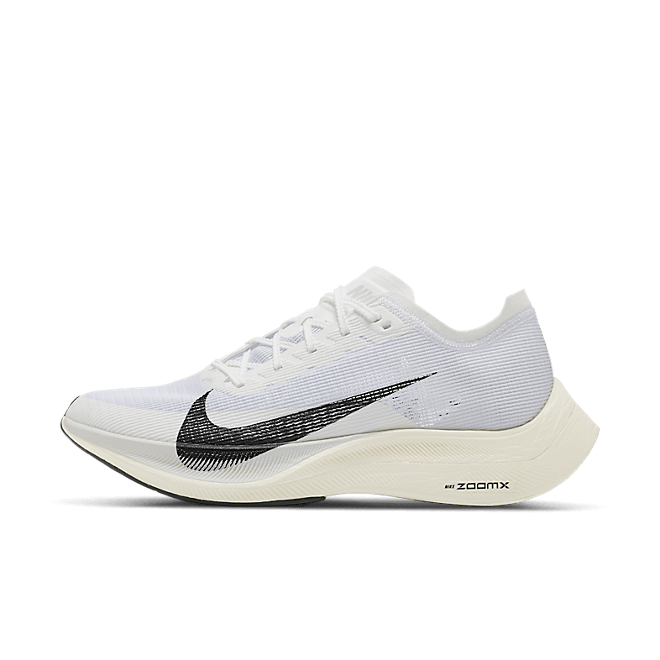 Nike ZoomX VaporFly NEXT 2 White Black DH9276-100