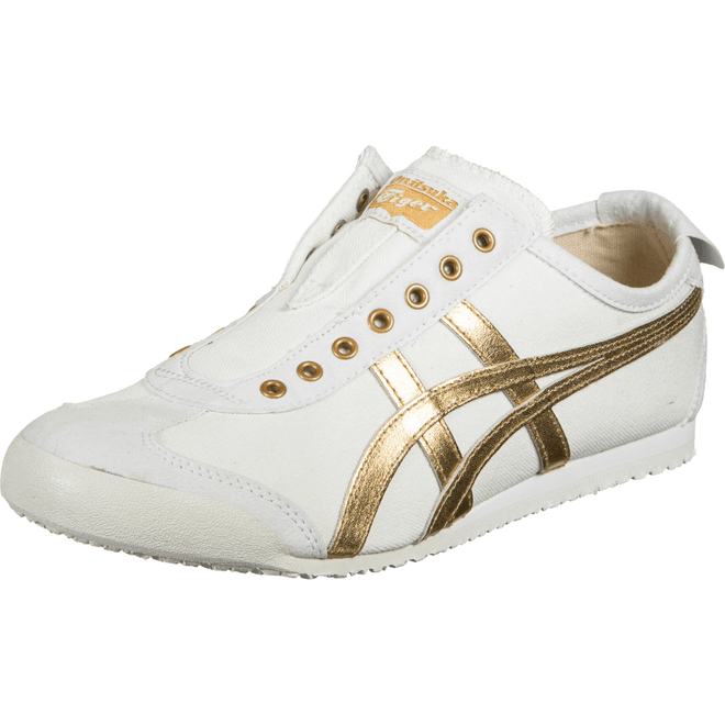 Onitsuka Tiger Mexico 66 Slip-On