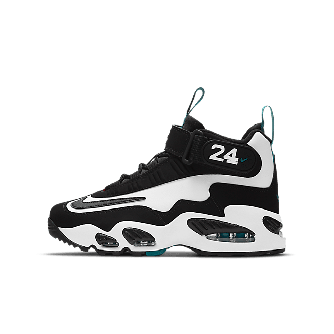 Nike Air Griffey Max 1 White Freshwater (2021) (GS)