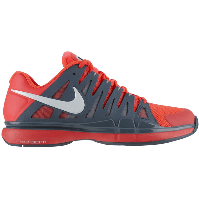 Nike Zoom Vapor 9 2013 US Open 488000-614