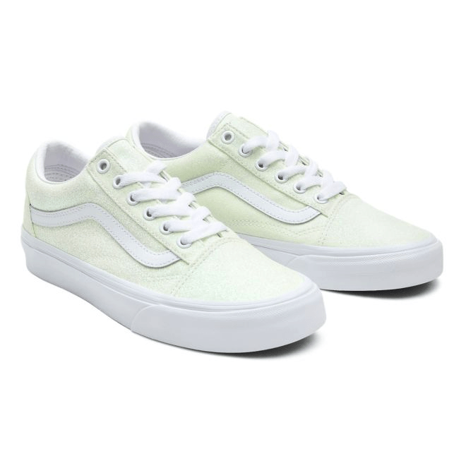 VANS Uv Glitter Old Skool  VN0A3WKT3UA