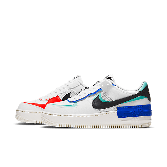 Nike Air Force 1 DH1965-100