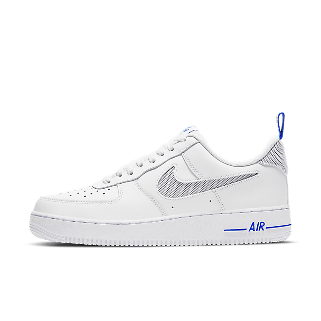 Nike Air Force 1 '07 LV8 DC1429-100