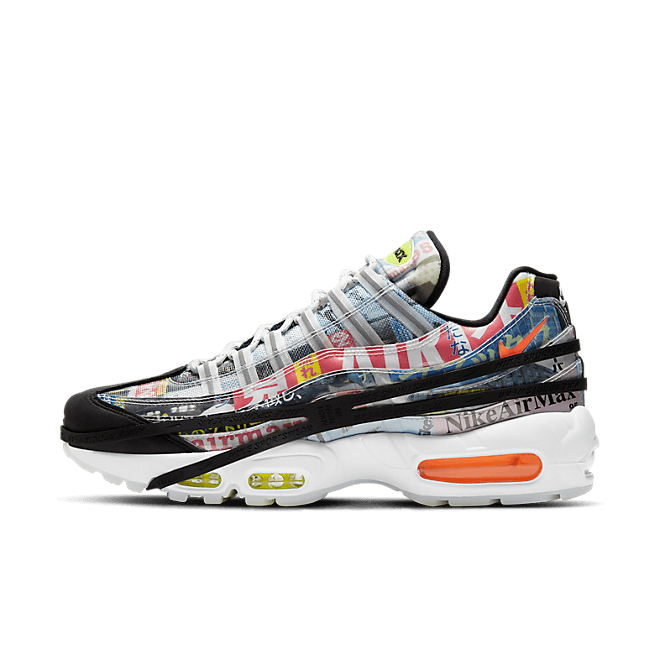 Nike Air Max 95 Japan Heritage DD5482-902