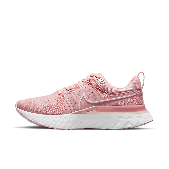 Nike React Infinity Run Flyknit 2