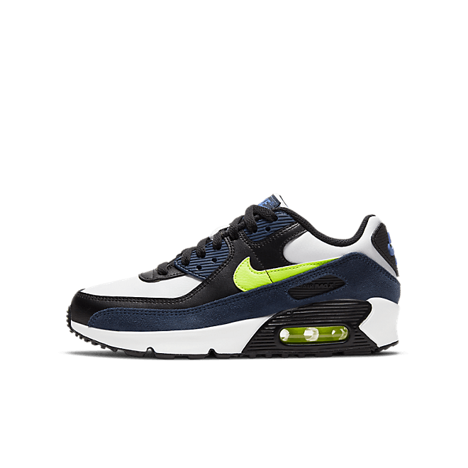 Nike Kids Air Max 90 CD6864401