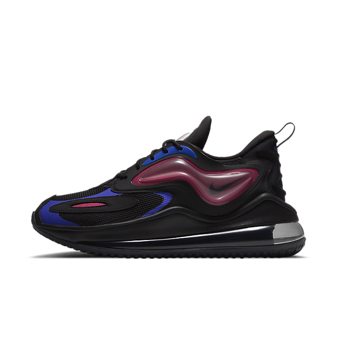 Nike Air Max Zephyr Black Raspberry