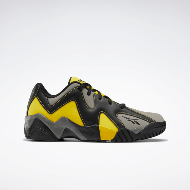 Reebok Kamikaze II Low Schoenen FY9781