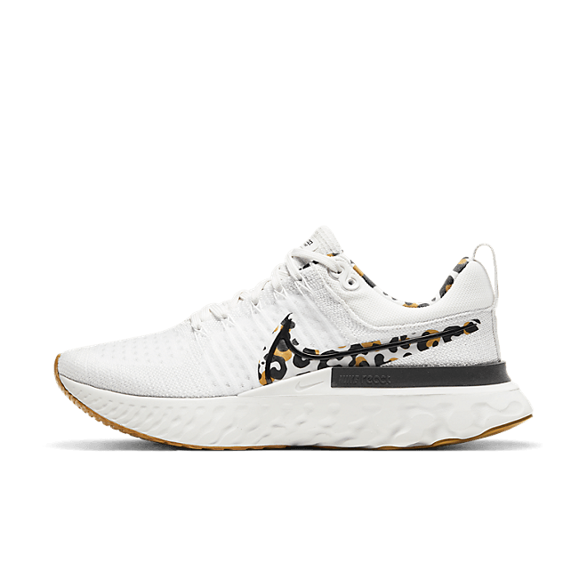 Nike React Infinity Run Flyknit 2 DJ5932-001