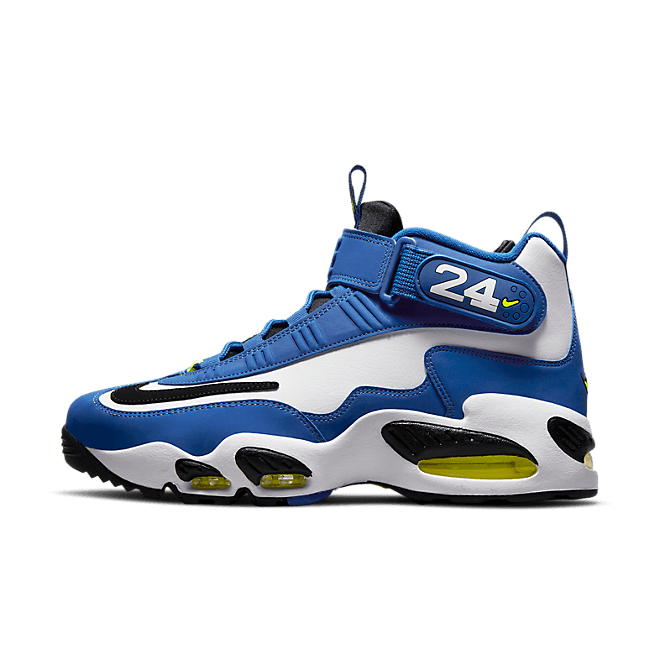 Nike Air Griffey Max 1 Varsity Royal (2021)