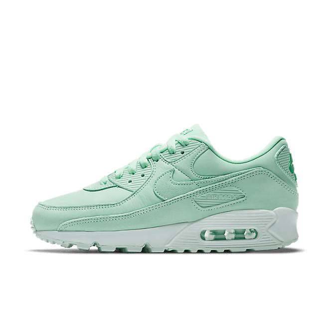 Nike Air Max 90 Mint Green (W) DD5383-342