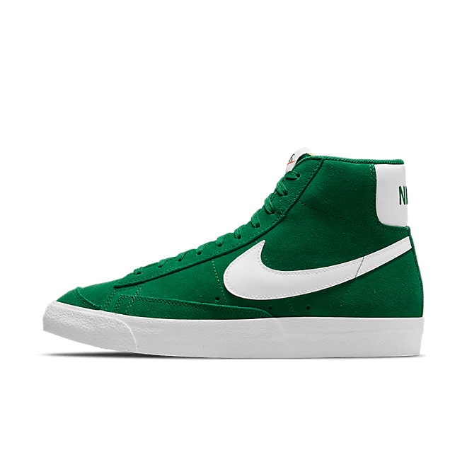 Nike Blazer Mid 77 Pine Green CI1172-301