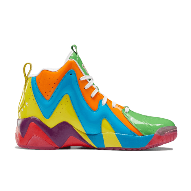 Reebok Kamikaze II Candy Land GZ8825