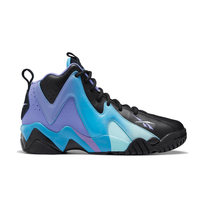 Reebok Kamikaze II Digital Glow FY9784