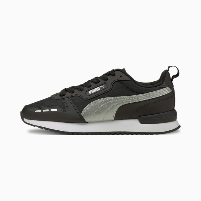 Puma R78 Metallic Fs Sneakers Dames 368867_01