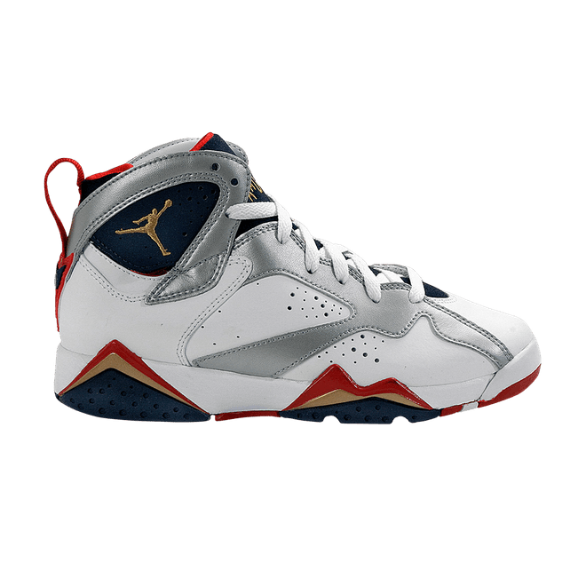 Jordan 7 Retro Olympic 2012 (GS)