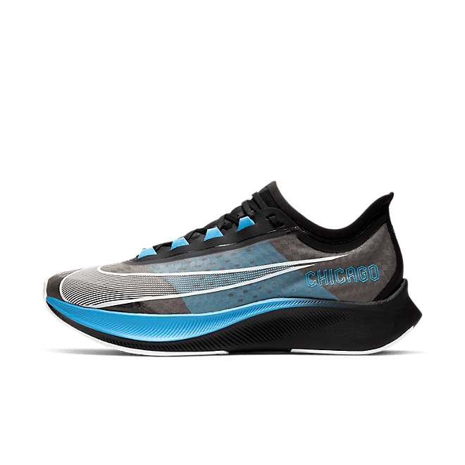 Nike Zoom Fly 3 Chicago Marathon CT1114-001