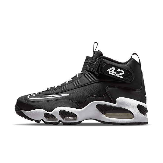 Nike Air Griffey Max 1 Jackie Robinson