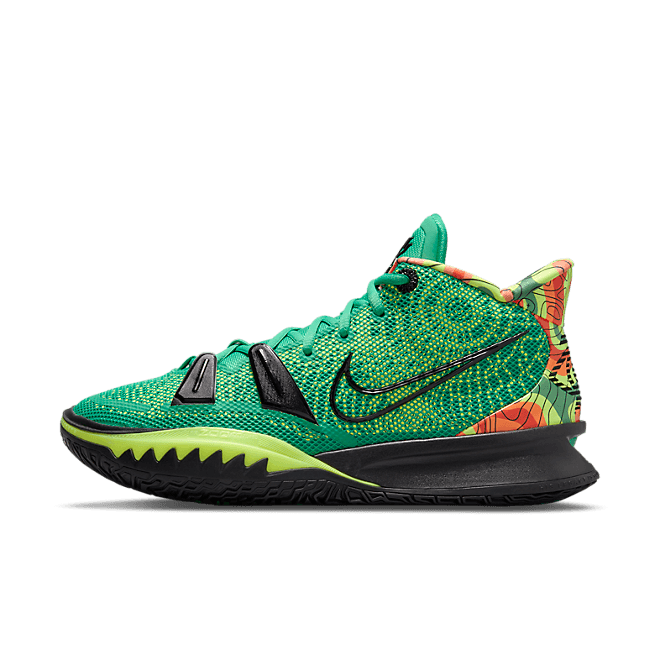 Nike Kyrie 7 Weatherman CQ9327-300