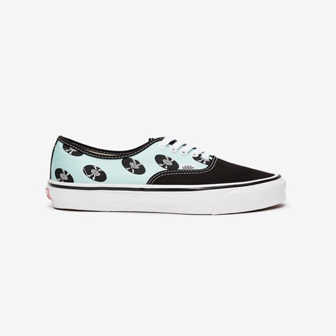 Vans Ua Og Authentic Lx x Wacko Maria