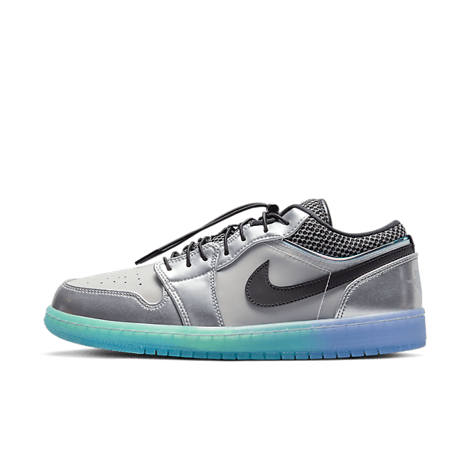 Jordan 1 Low Toggle Silver (W) DJ5199-109