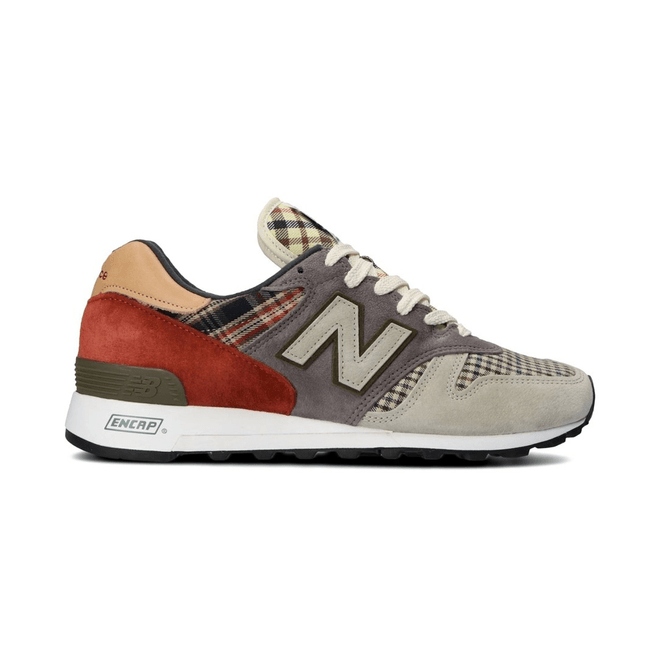 New Balance 1300 Plaid Pack M1300TB