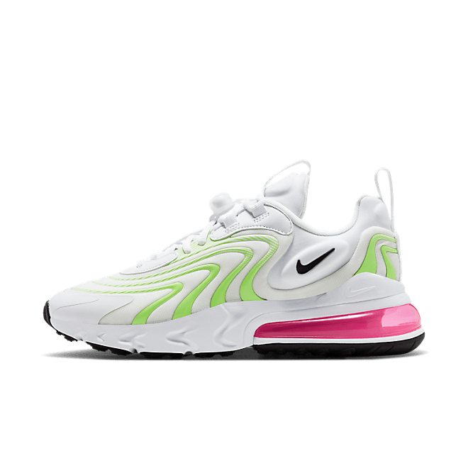 Nike Air Max 270 React ENG Watermelon (W) CK2608-100